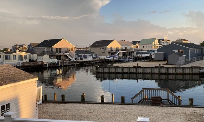 Beach Haven West House | Lagoon Life