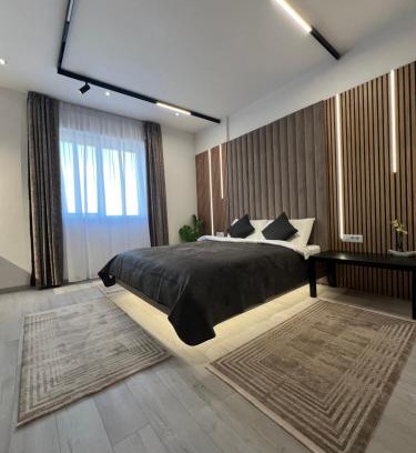 Sector 4 Apartment | Lagoon Studio 706