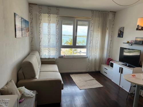Grado Apartment | Lagoon View