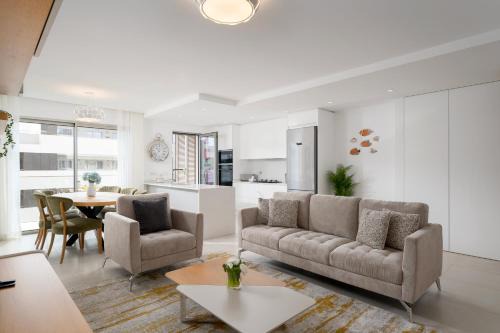 Alfarrobeira Apartment | Lagos charming new 2 bedroom apartment built 2023