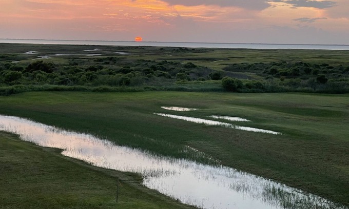 Pointe San Luis House | Laguna Azul