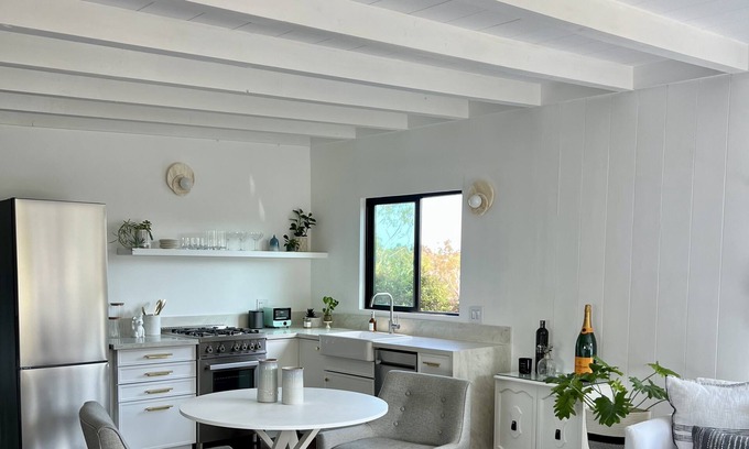 Laguna Beach House | Laguna Beach Bungalow: 5 Min Walk to Downtown Laguna & Beach!