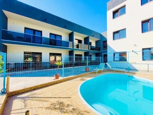 Doua Mai House | Laguna Grey