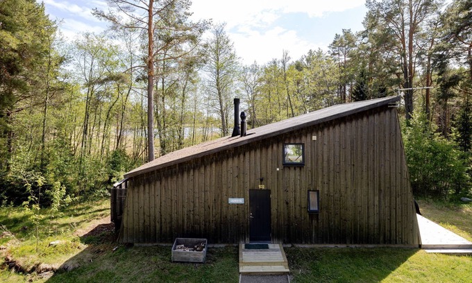 Hudiksvall House | Lagunen Villa 3 by Interhome
