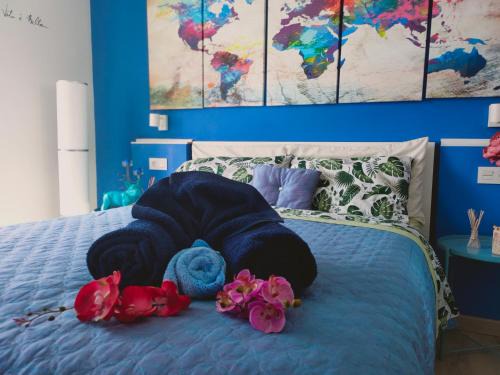 Lagunillas Apartment | Lagunillas Travel Loft BY NAMASTE ELITE