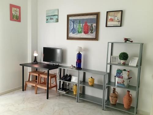 Lagunillas Apartment | LagunillasArt Apartment