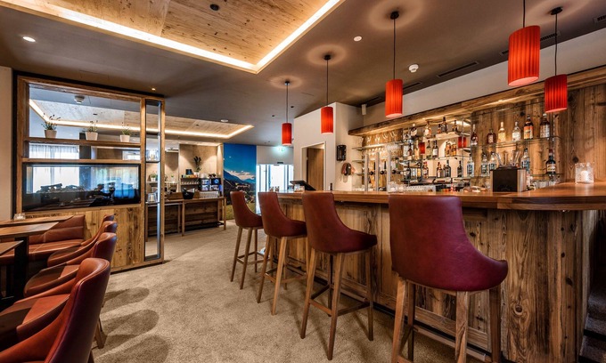 Lenzerheide Hotel | Lai Lifestyle Hotel