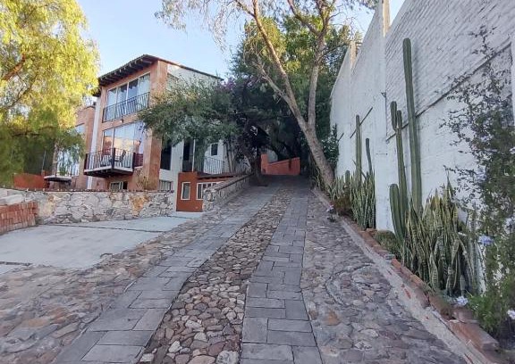 Colonia San Antonio House | Laica House