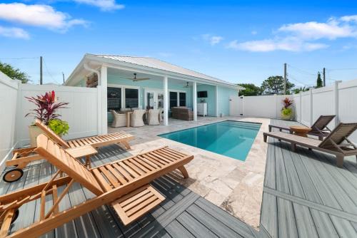 Laguna Beach Estates House | Laid Back In Laguna - Pet Friendly, Private Pool