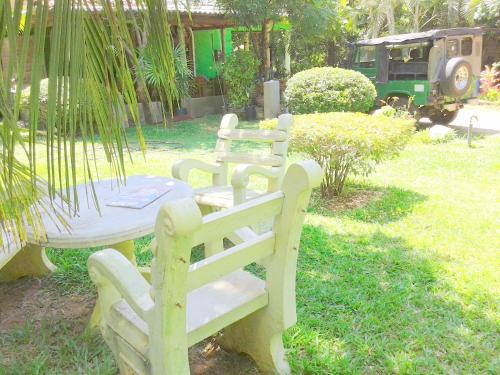 Giritale House | Lak Nilla Guest House