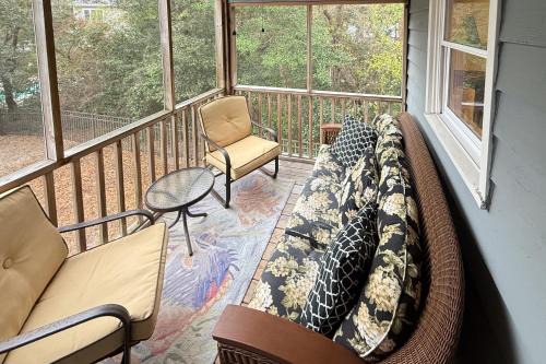 Emerald Isle House | Lakae Breakaway