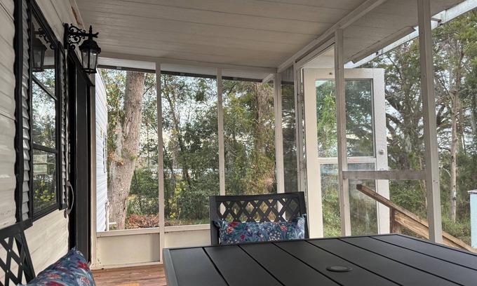 Leesburg House | Lake Access Home Close to the Villages and Orlando with Boat Launch in Community