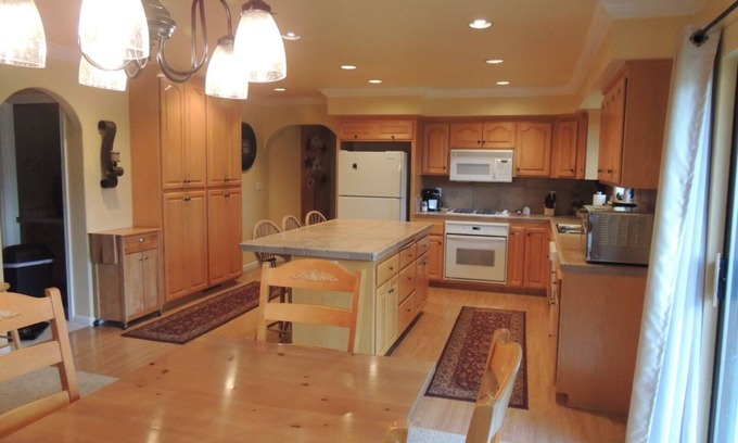 Lake Almanor West House | Lake Almanor West/Close to Golf/Beach Area/Boat Launch