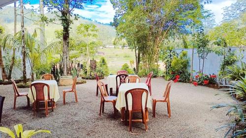 Hatton House | Lake Bungalow Layathraa Hatton