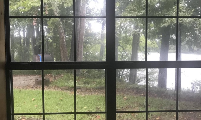 Jonesville Cabin | Lake Cabin on Black River Lake