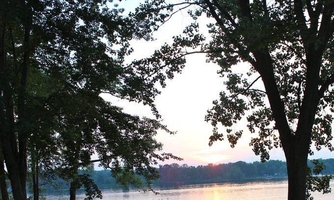 Coldwater House | Lake Cottage on Beautiful Rose Lake (Lake of the Woods)