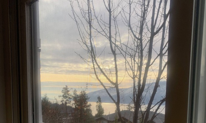 Central Okanagan Apartment | Lake Country Living - Fresh Ideas With a Personal Touch!