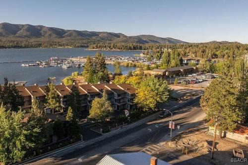 The Village Apartment | Lake Forest Shores at Big Bear Lake