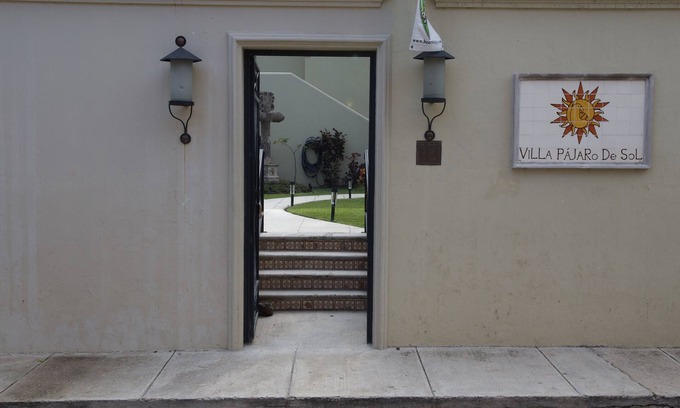 Ajijic Apartment | Lake Front