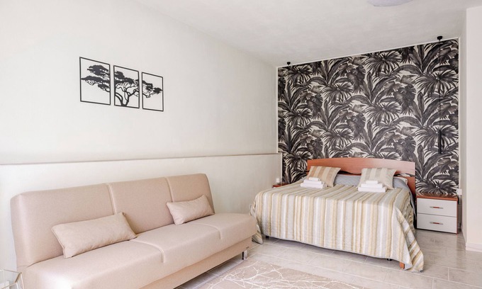 Peschiera del Garda Apartment | Lake Garda Holiday Apartment 3 Villa Magnolia