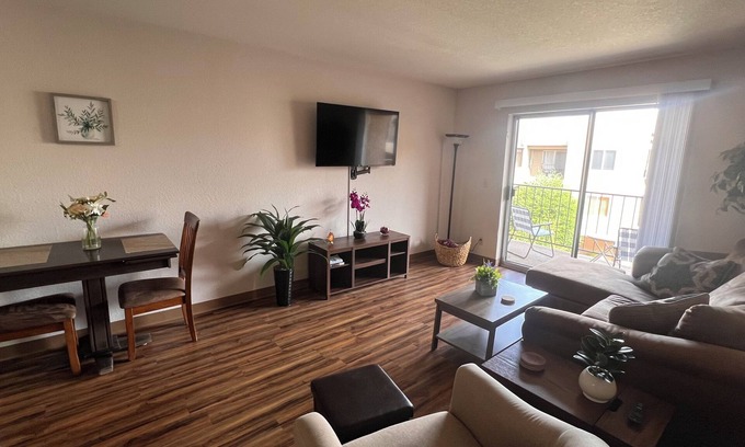 Lake Havasu City Condo | Lake Havasu - Condo Retreat