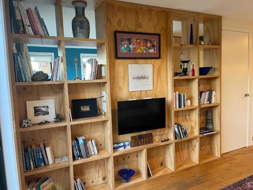 Lake Hawea House | Lake Hawea Little Maude Snug