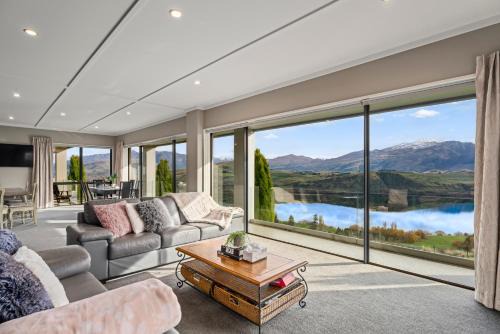 Lake Hayes House | Lake Hayes Luxury Residence