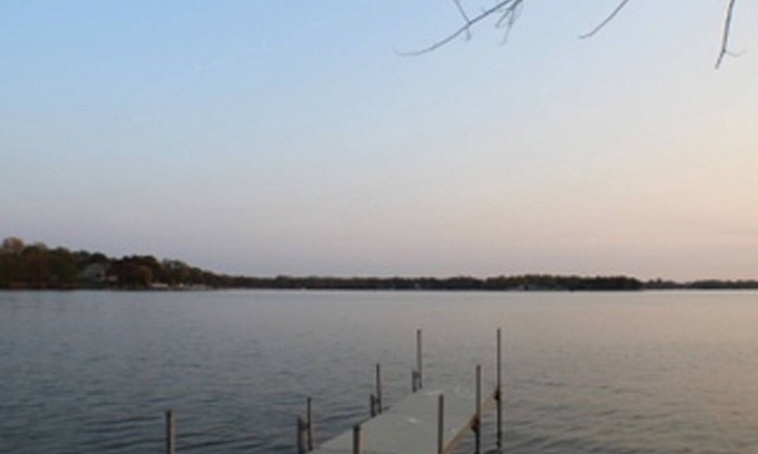 Lake Catherine House | Lake House - Great for a group!