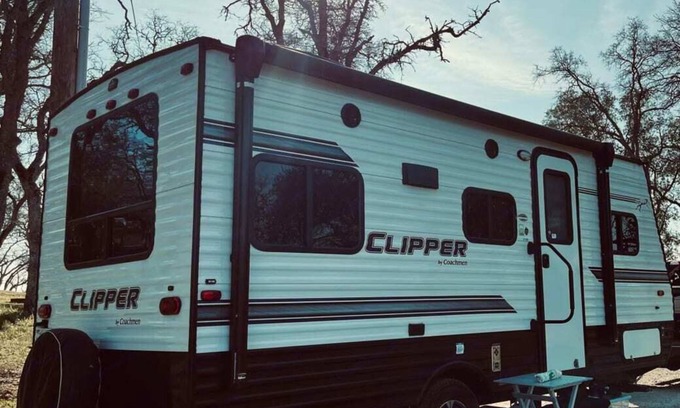 Beechgrove RV Rental | Lake House