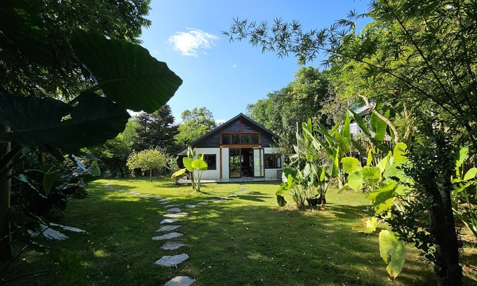 Ha Giang House | Lake House