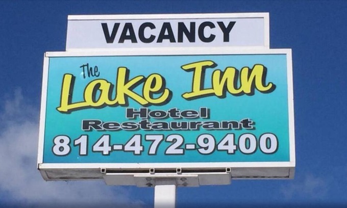 Ebensburg Hotel | Lake Inn