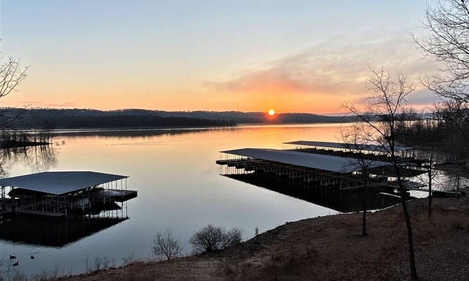Indian Point Condo | LaKe LiFe Luxury Waterfront w/Incredible View!