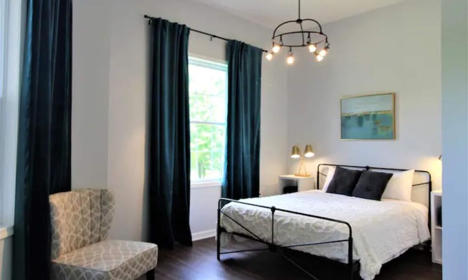Somerset House | Lake Lovers Paradise