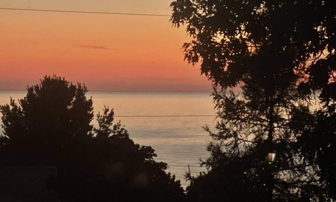 Shelby House | Lake Michigan Views and Big Beach Access!