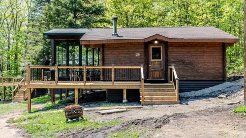 Muskoka Lakes House | Lake Muskoka 3-bedroom Cottage - Pier 100 #20