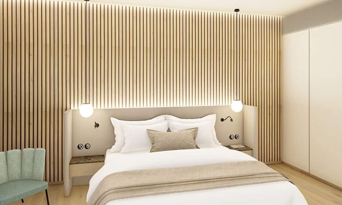 Mondsee House | Lake of Dreams - Superior Suite - Apollo am Mondsee