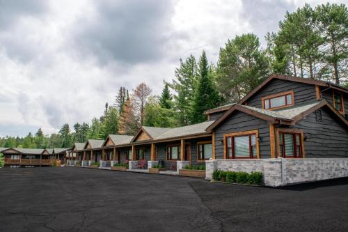 Lake Placid Apartment | Lake Placid Inn: Residences