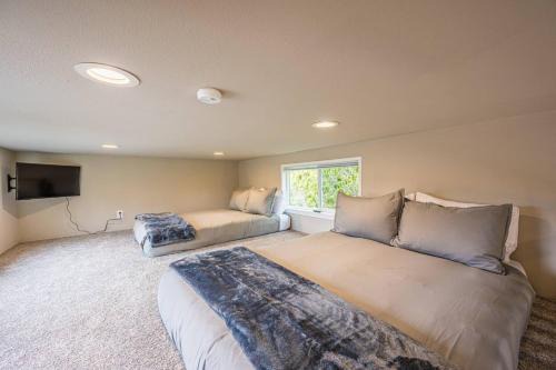 Beaver Apartment | Lake Pleasant Getaway Tiny Home