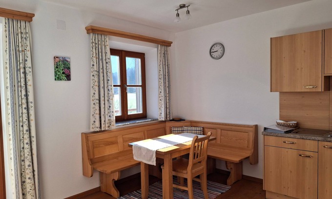 Strobl Apartment | Lake room - Wetzlerbauer