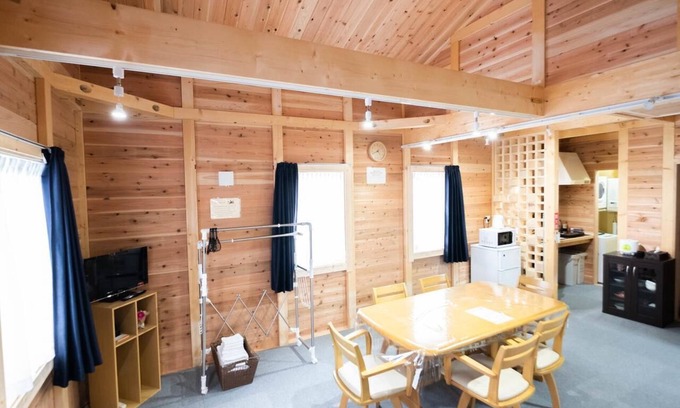 Toya Condo | Lake Toya Lodge Sigra