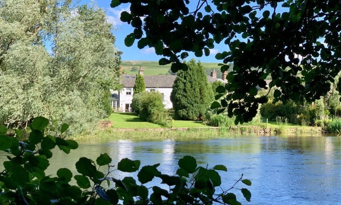 Pooley Bridge House | Lake View Cottage - Two Bedroom House, Sleeps 4