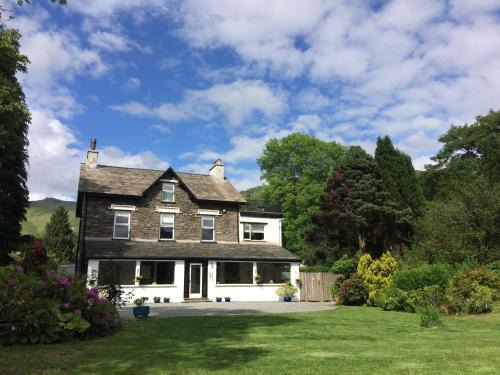 Grasmere House | Lake View Country House