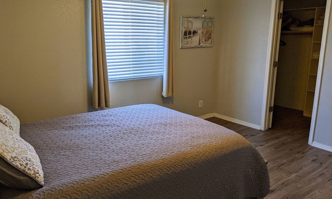 Lake Havasu City House | Lake View Home With RV/Boat Parking