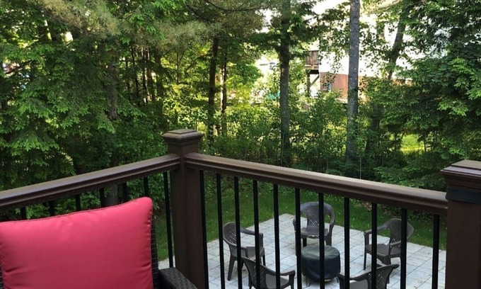 Lochmere House | Lake Winnisquam