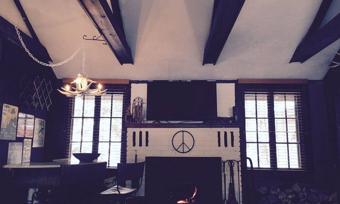 Smallwood House | Lakefront Catskills Lodge