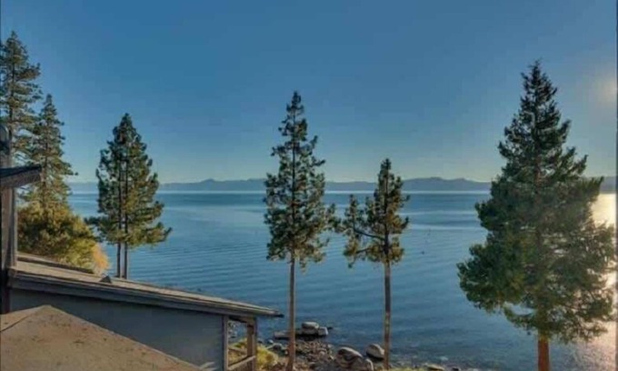 Brockway House | Lakefront Condo in Kings Beach- #62