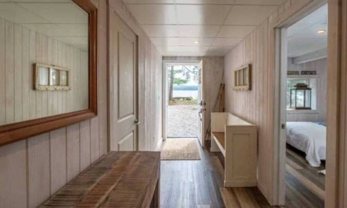 Bracebridge Cottage | Lakefront Cottage in Muskoka
