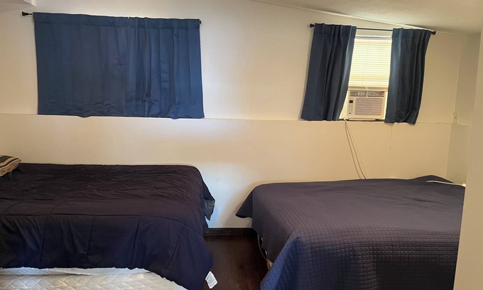 Climax Springs House | Lakefront cozy home! Perfect for families or large friend groups!