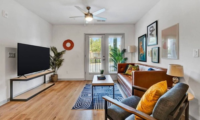 Clemson Apartment | Lakefront Haven with Pool – 5 Minutes to College Avenue!