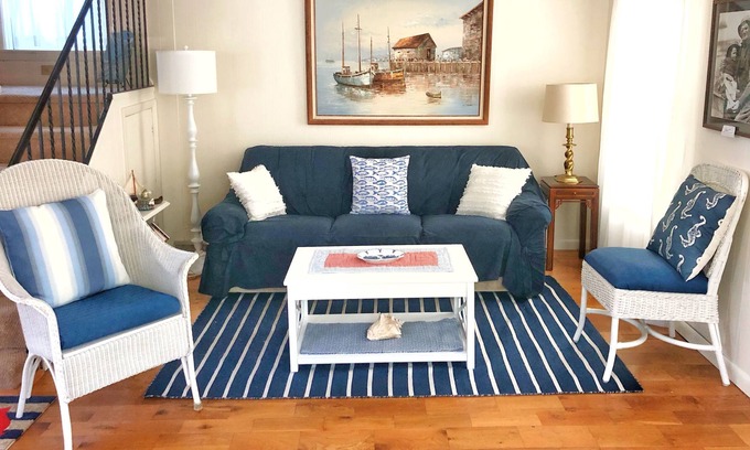 Angola on the Lake House | Lakefront home for rent weekly. Sorry no pets.